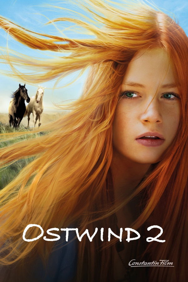 DE - Ostwind 2 (2015)