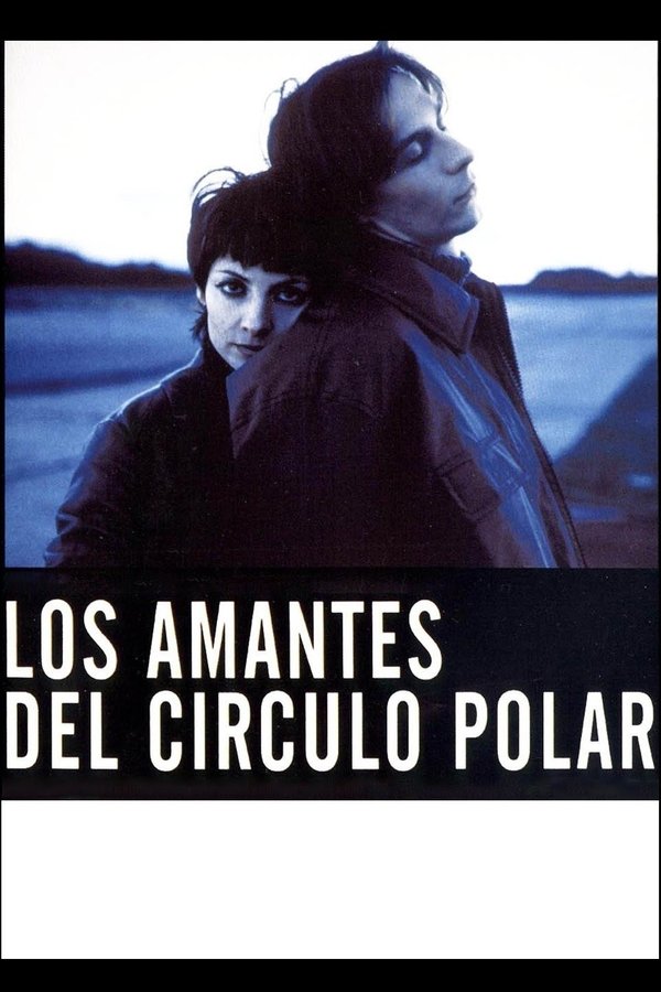 ES - Los amantes del Círculo Polar