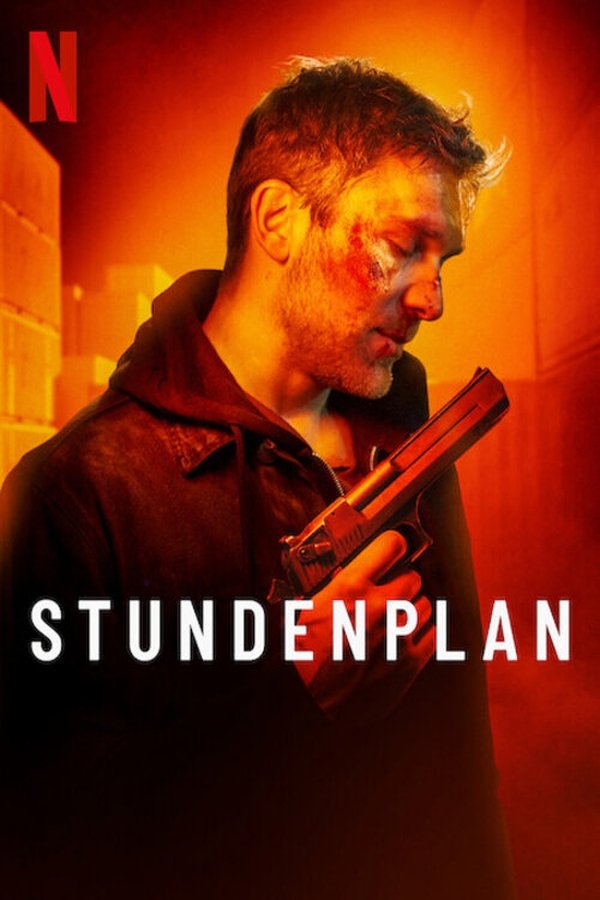 DE - Stundenplan (2022)