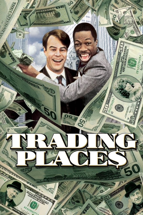 GR - Trading Places (1983)