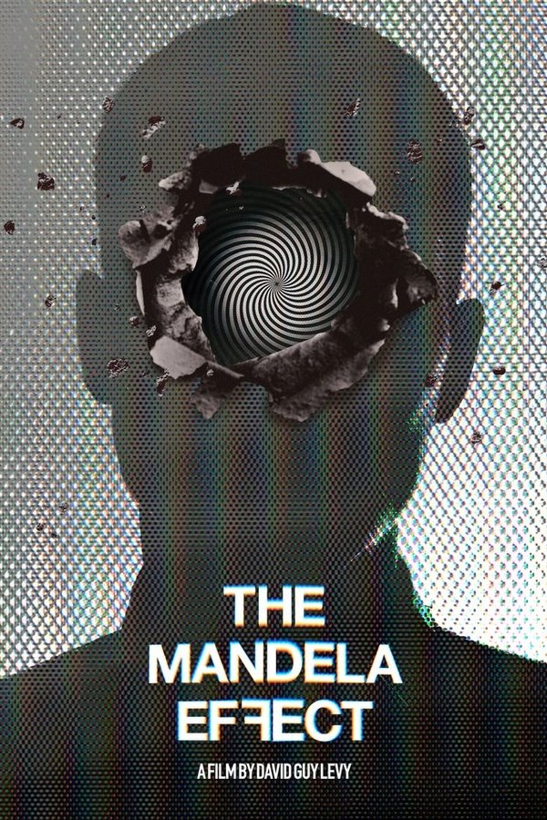 GR - The Mandela Effect  (2019)