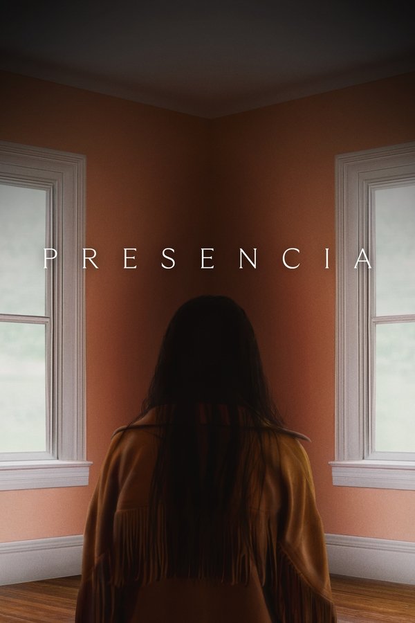 ES - Presence (HQ) (2025)