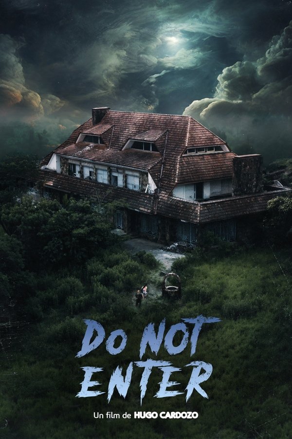 FR - Do Not Enter (2024)