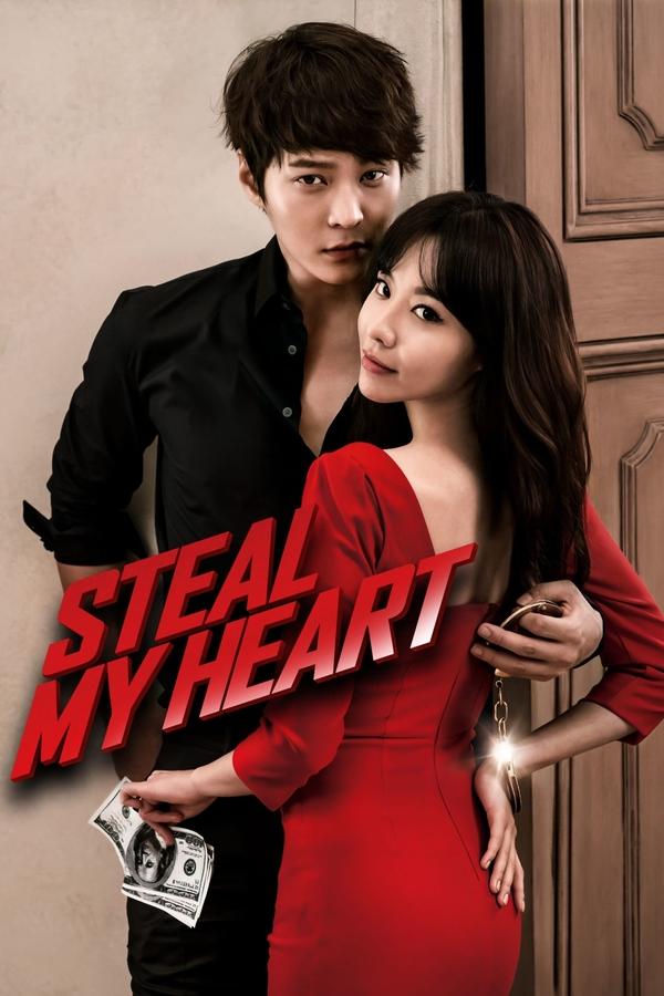 IN - Steal My Heart (2013)