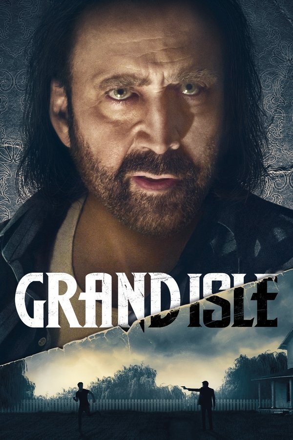 DE - Grand Isle: Mörderische Falle (2019)
