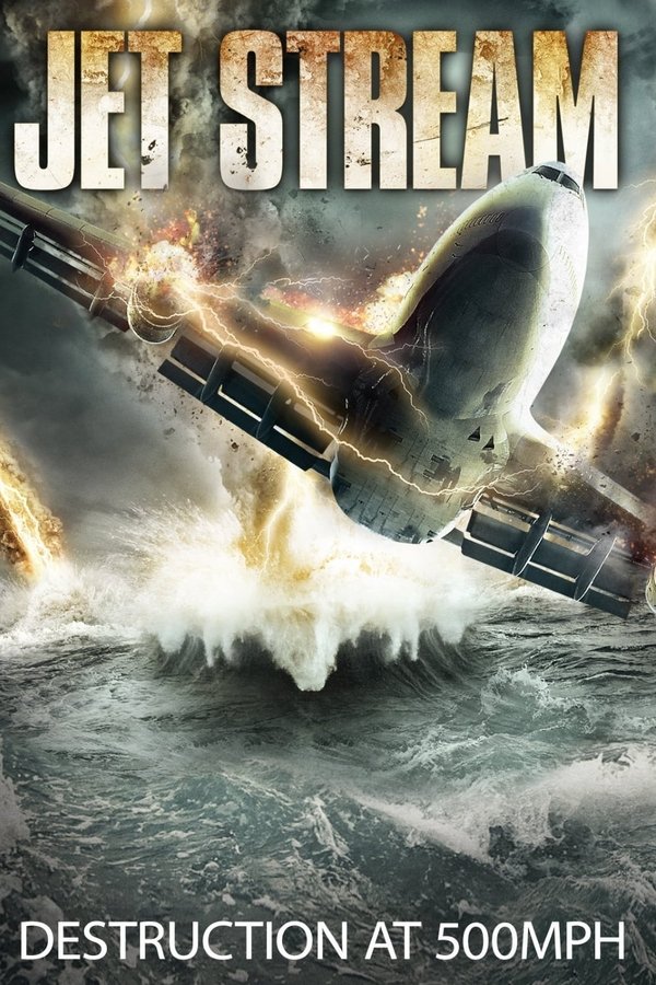 ENG - Jet Stream  (2013)