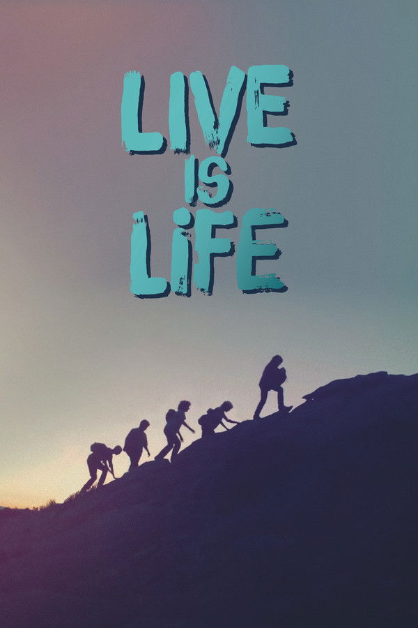 NF - Live Is Life  (2022)