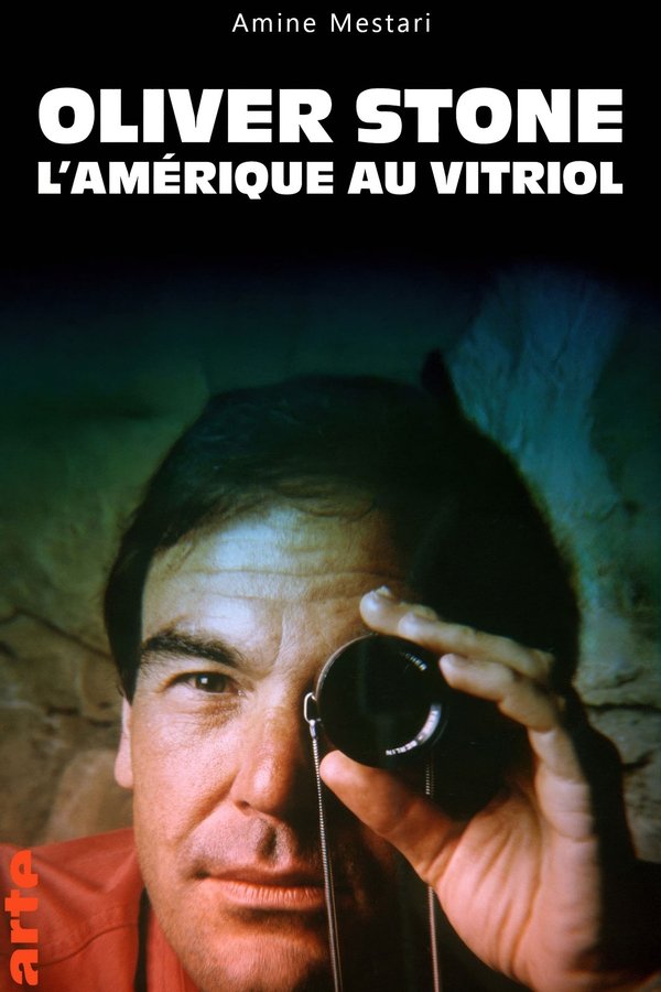 l’Amérique au vitriol (2025)