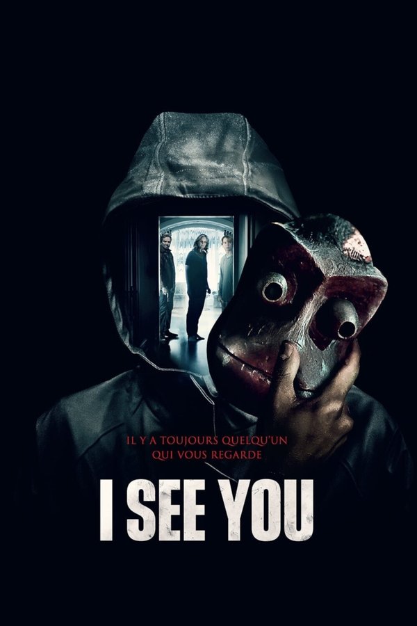 FR - I See You (2019)