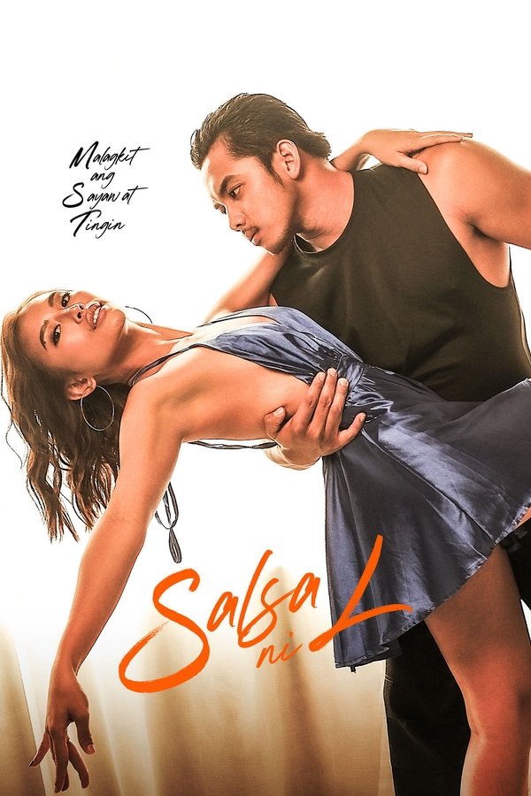 AL - Salsa Ni L (2024)