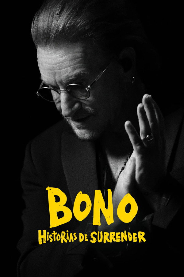 ES - Bono: Historias de Surrender (2025)