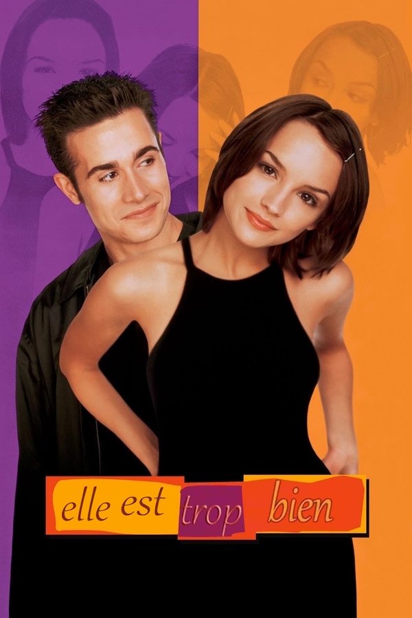 FR - Elle est trop bien  (1999)