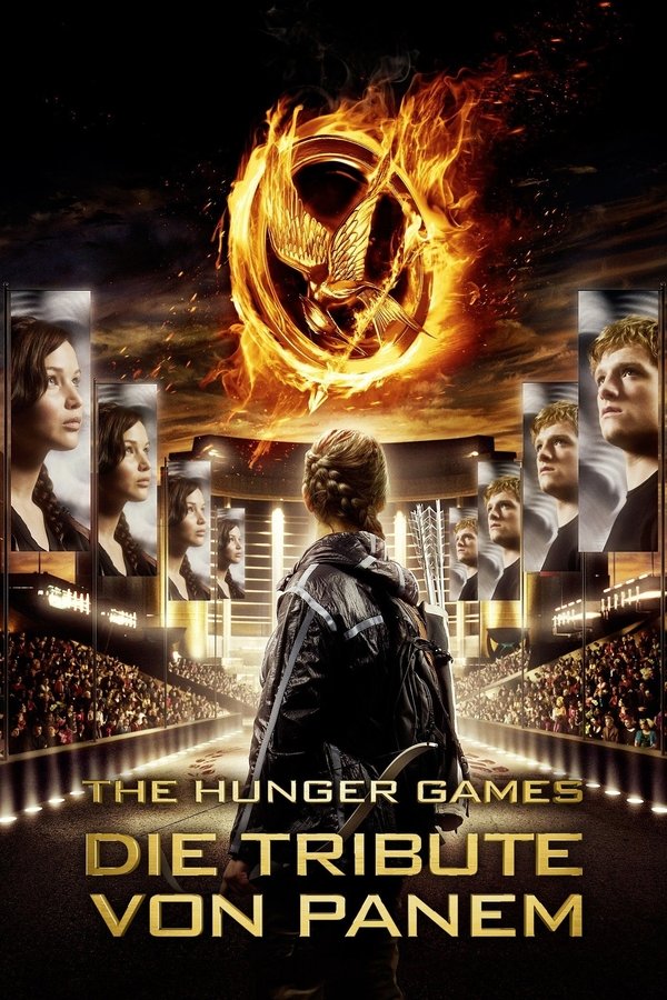 DE - Die Tribute von Panem: The Hunger Games (2012)
