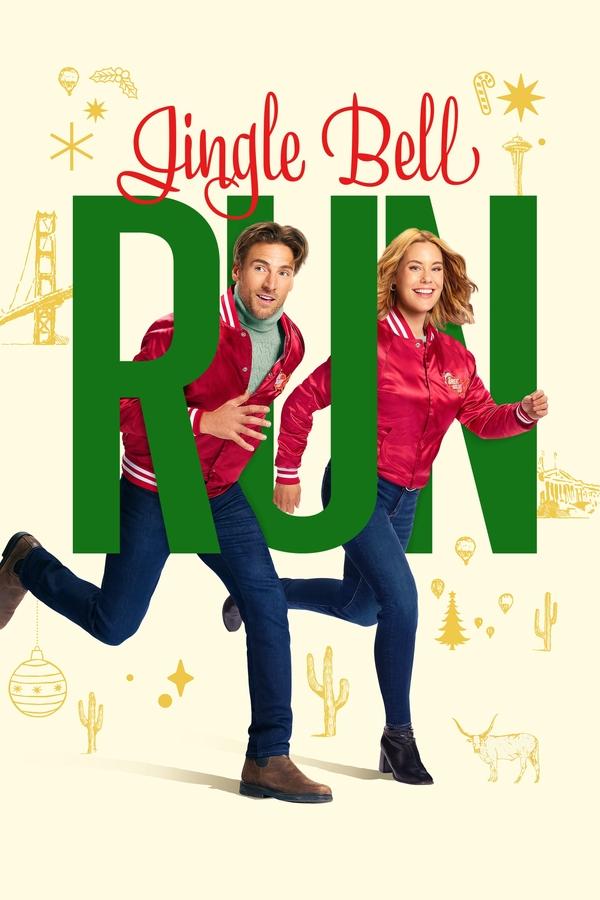 AL - Jingle Bell Run (2024)