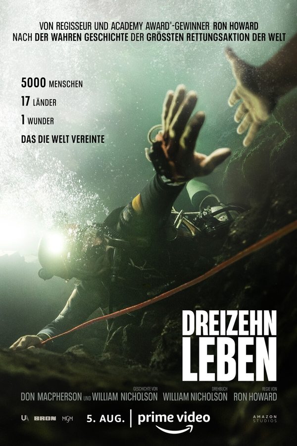 DE - Dreizehn Leben (2022)