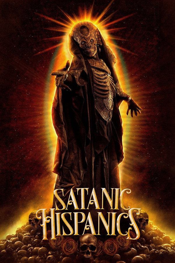 AR - Satanic Hispanics (2023)