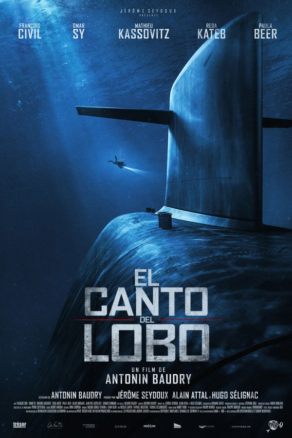 ES - El canto del lobo (2019)