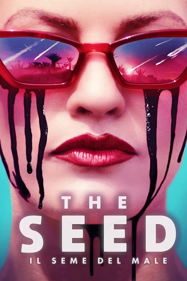 IT - The seed - Il seme del male (2021)