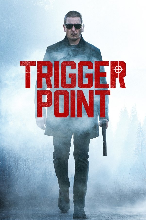 AL - Trigger Point  (2021)