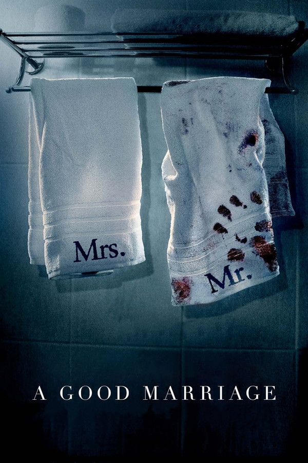 DE - Stephen King's A Good Marriage (2014)