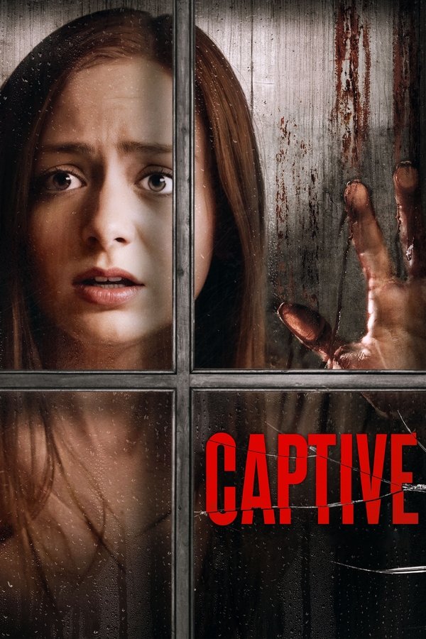 AR - Captive  (2021)
