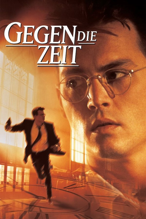 DE - Gegen die Zeit (1995)
