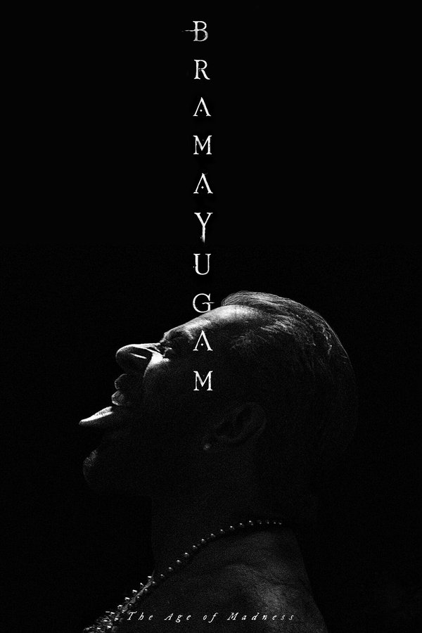 ML - Bramayugam (2024)