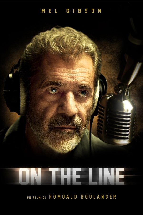 IT - On the Line (2022)
