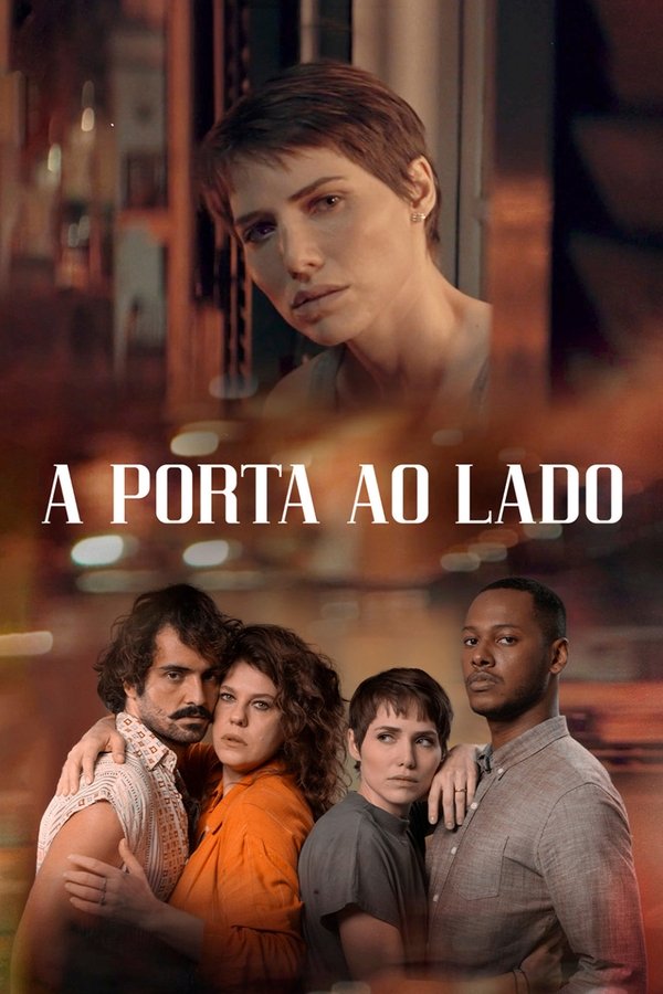 BR - A Porta ao Lado (2022)