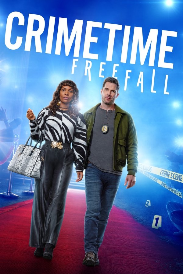 SE - CrimeTime: Freefall