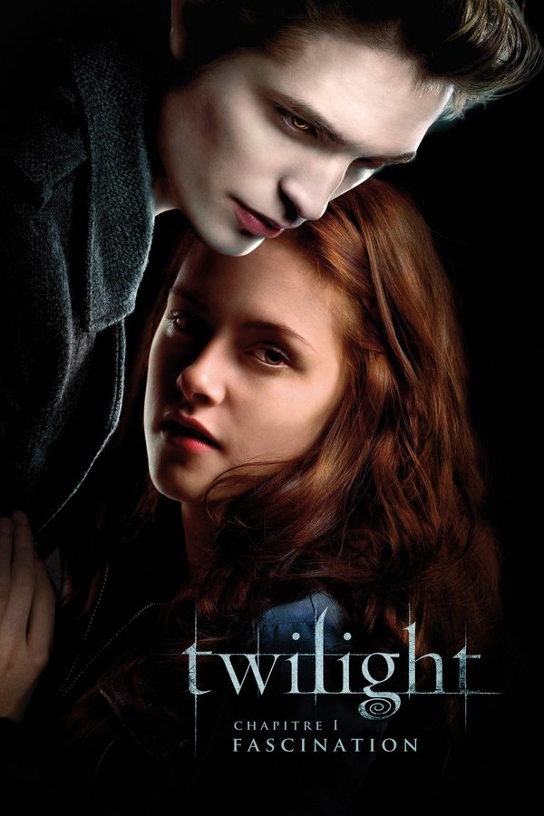 chapitre 1 : Fascination (2008)