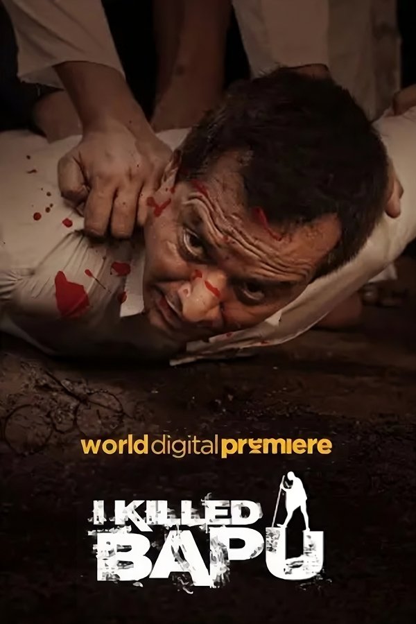 AR - I Killed Bapu (2023)