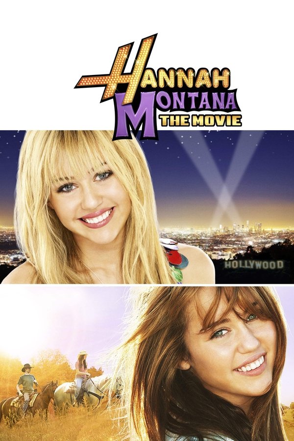 DK - Hannah Montana: The Movie (2009)