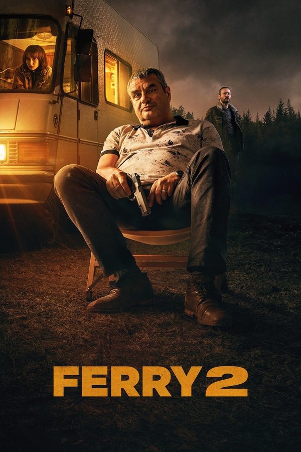 AL - Ferry 2 (2024)