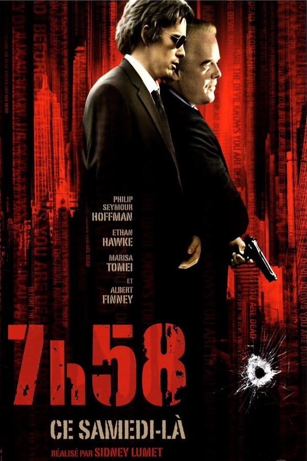 FR - 7h58 ce samedi-là (2007)