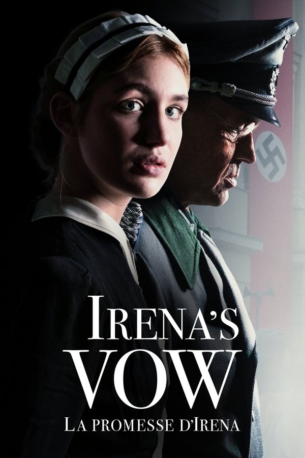 FR - Irena's Vow (2024)