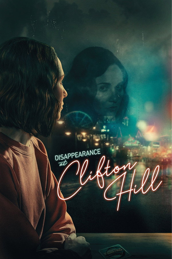 SE - Disappearance at Clifton Hill