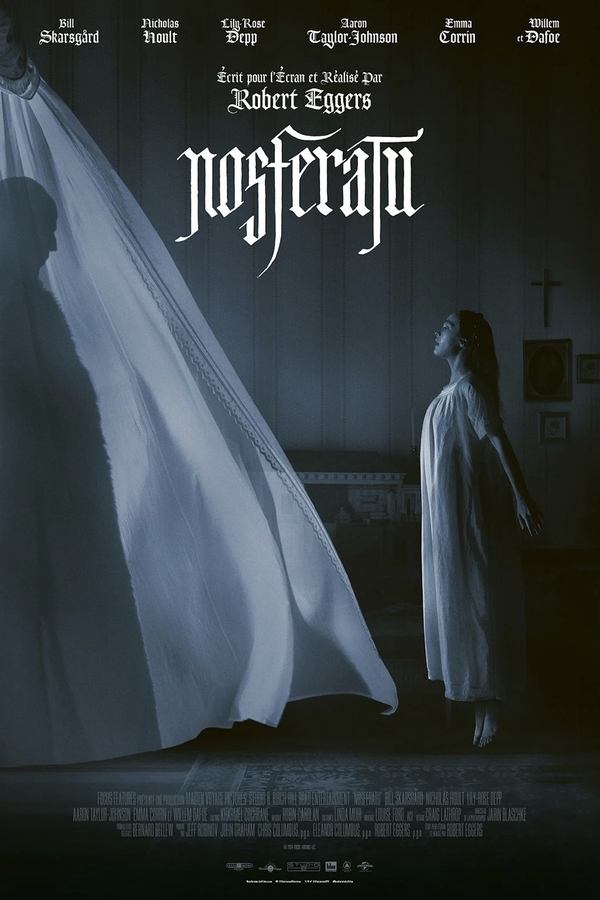 FR - Nosferatu (2024)