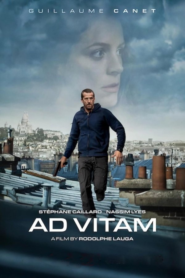 GR - Ad Vitam (2025)
