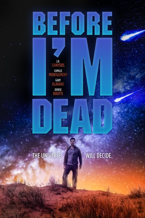 EN - Before I'm Dead (2021)