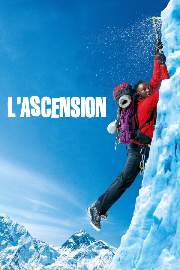 FR - L'Ascension (2017)