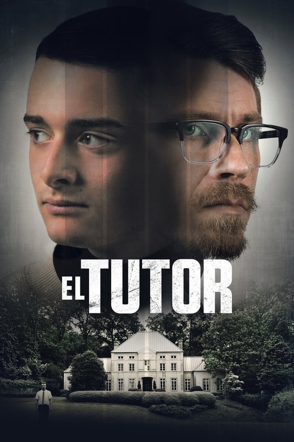 ES - El tutor [UHD] (2023)