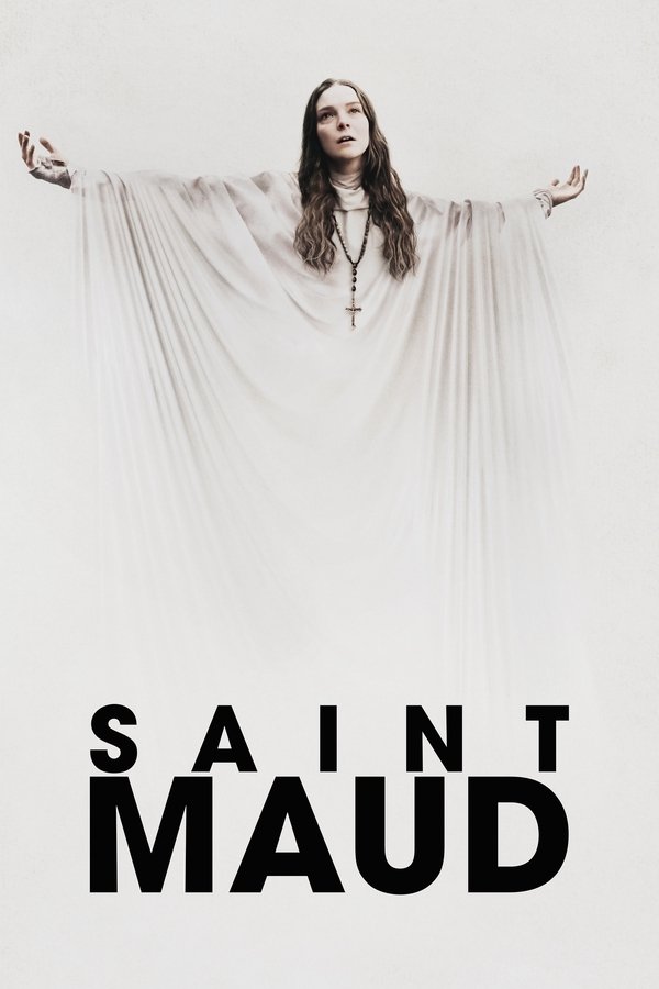 RU - Saint Maud (2020)