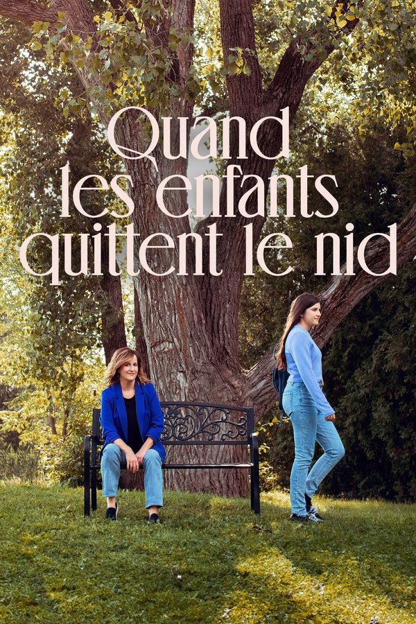 QFR - Quand les enfants quittent le nid