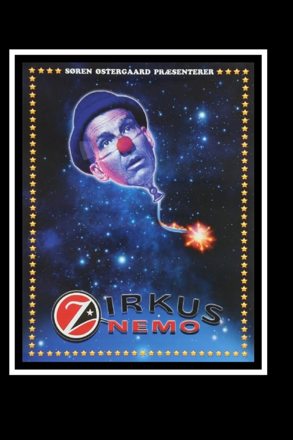 DK - Zirkus Nemo 2013 (2013)