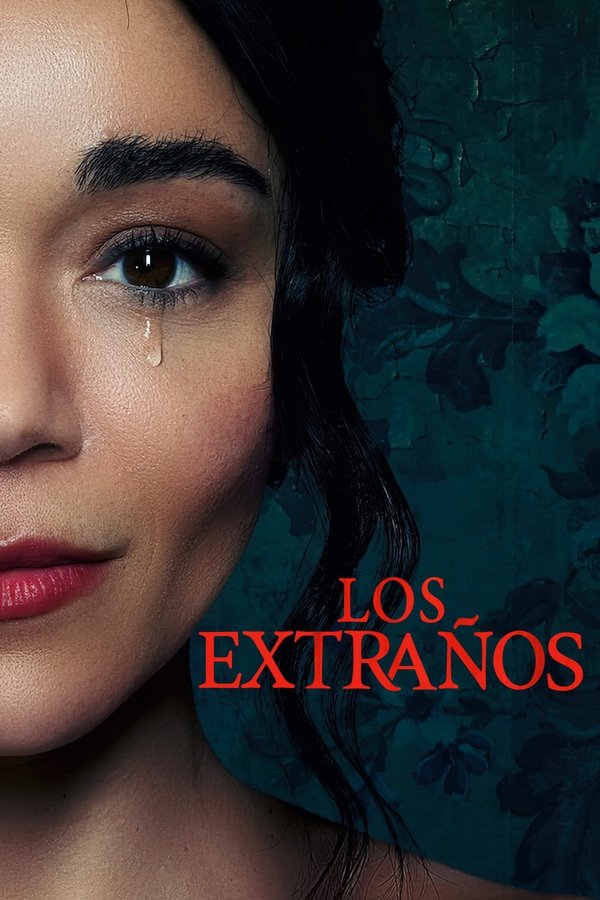 ES - Los extraños - (2023)