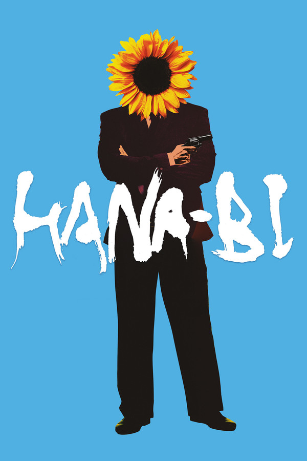 Hana-bi  (1997)