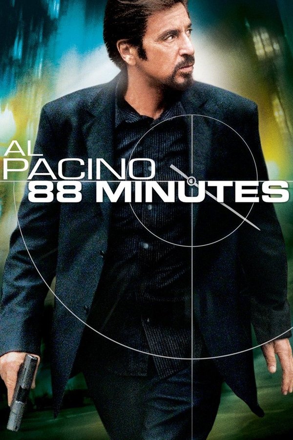 FR - 88 Minutes  (2007)