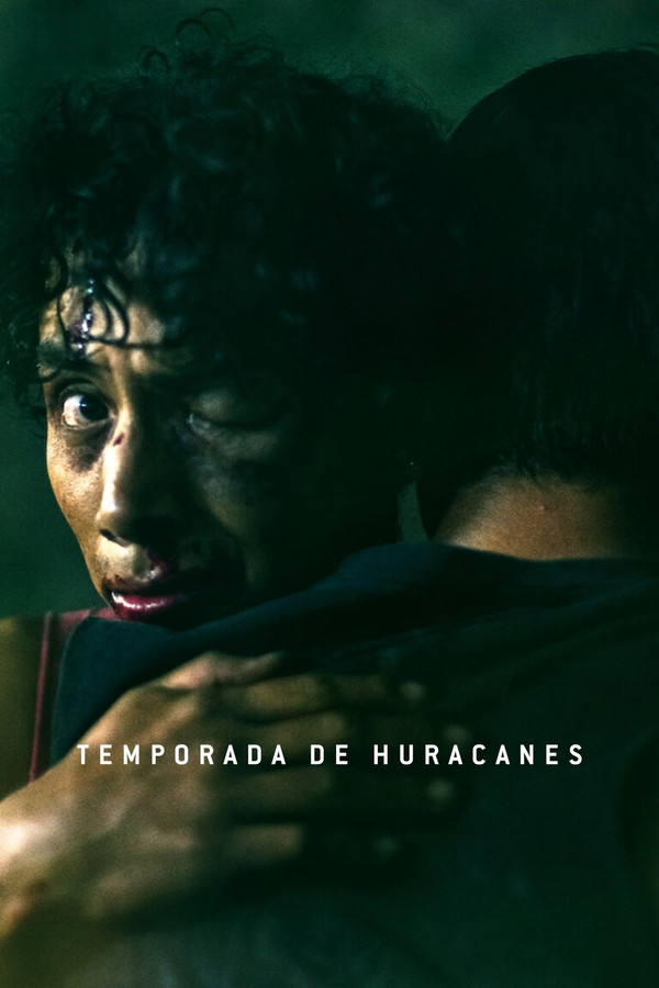 AR - Hurricane Season 2023)