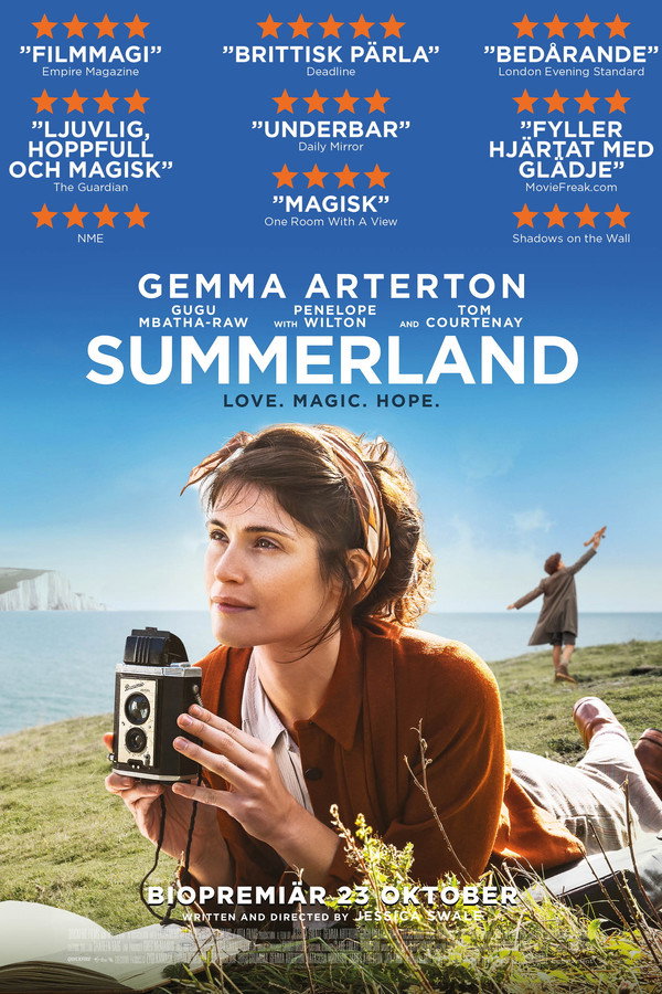 SE - Summerland